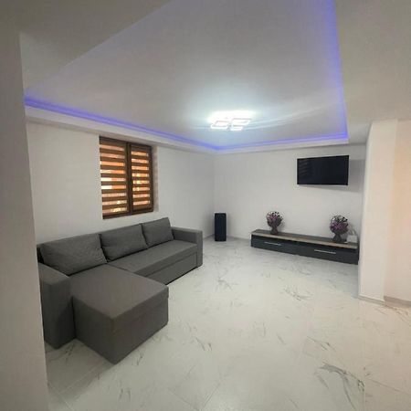 Cabana Retegan Baile Figa Beclean  Εξωτερικό φωτογραφία
