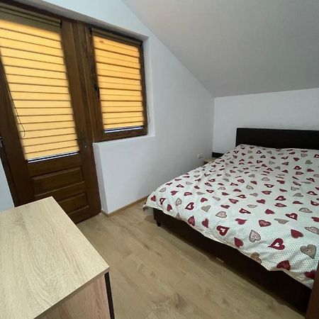 Cabana Retegan Baile Figa Beclean  Εξωτερικό φωτογραφία
