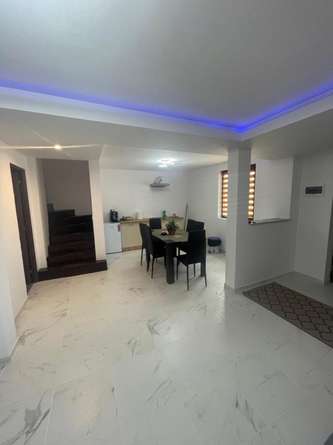 Cabana Retegan Baile Figa Beclean  Εξωτερικό φωτογραφία