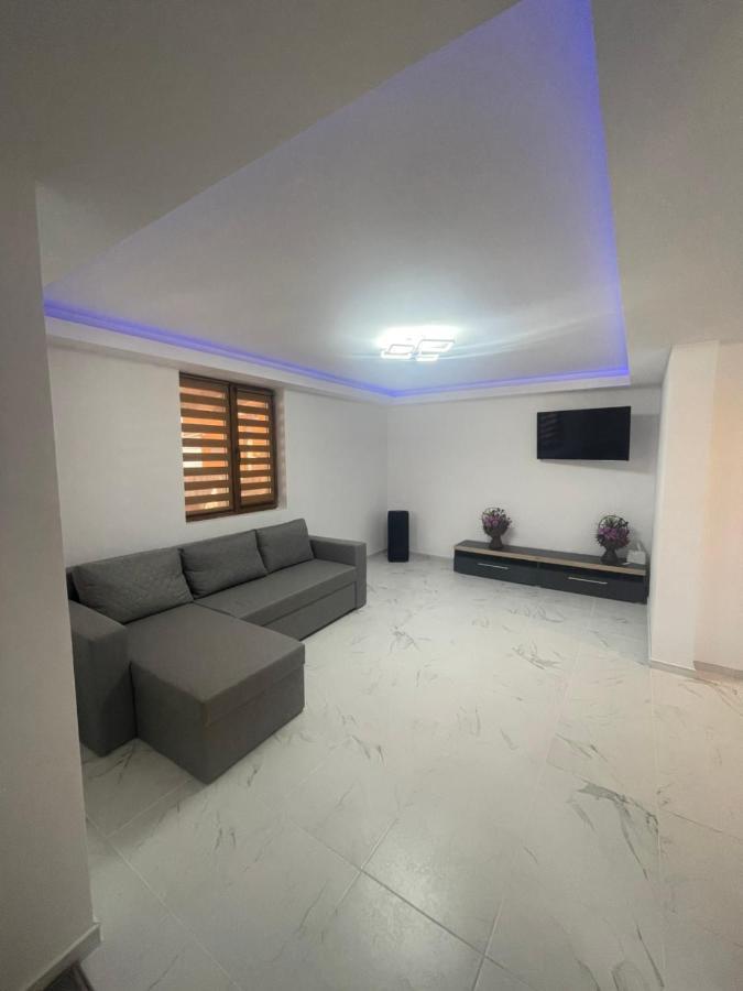 Cabana Retegan Baile Figa Beclean  Εξωτερικό φωτογραφία