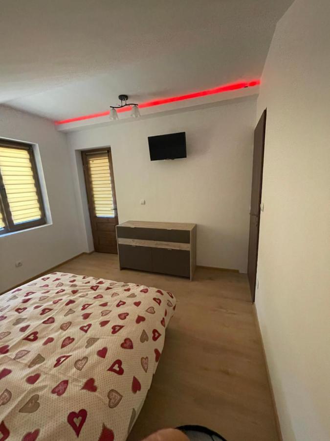 Cabana Retegan Baile Figa Beclean  Εξωτερικό φωτογραφία
